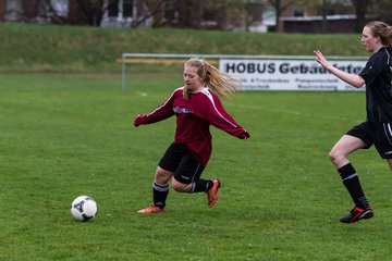 Bild 125 - B-Juniorinnen MTSV Olympia Neum�nster - Kieler MTV : Ergebnis: 3:1